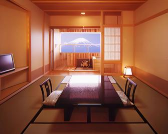 水之里湖畔酒店 - 富士河口湖 - 餐厅