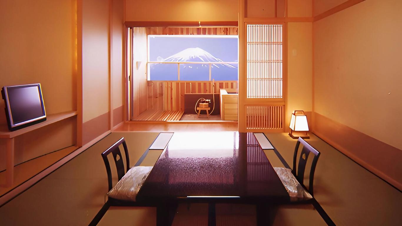 水之里湖畔酒店