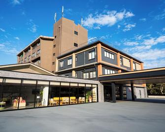 鬼山旅馆 - 別府市 - 建筑