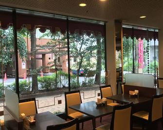 东京钻石饭店 - 东京 - 餐馆