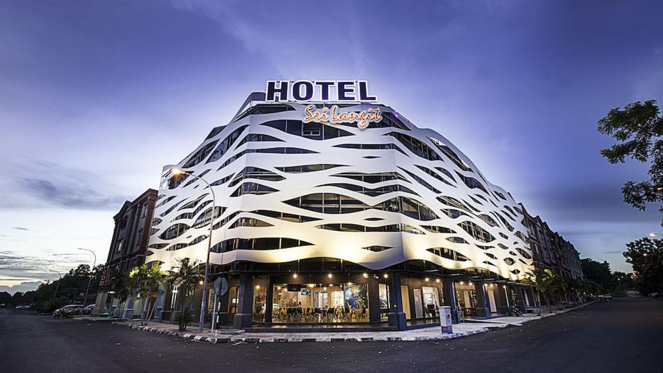 斯里浪憶酒店