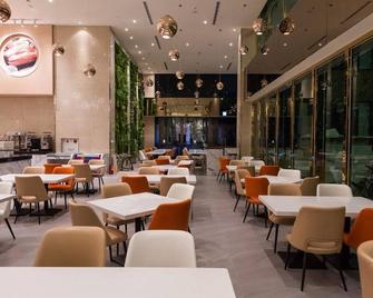禾风新栈度假饭店 - 台东市 - 餐馆