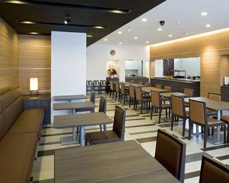 旭川多米酒店 - 旭川 - 餐馆