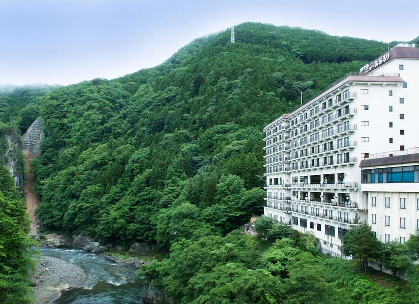 户外景观 照片