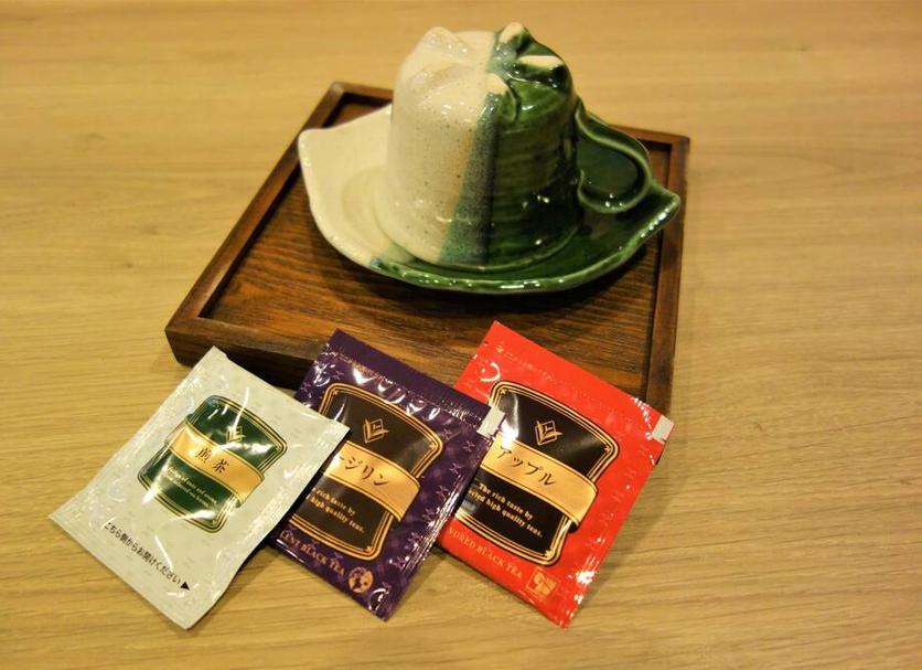 客房设施 照片