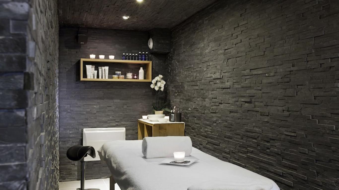 福西尼酒店