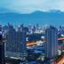 户外景观