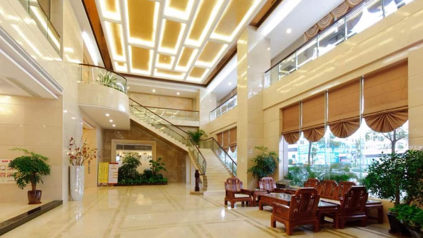 威尔曼酒店