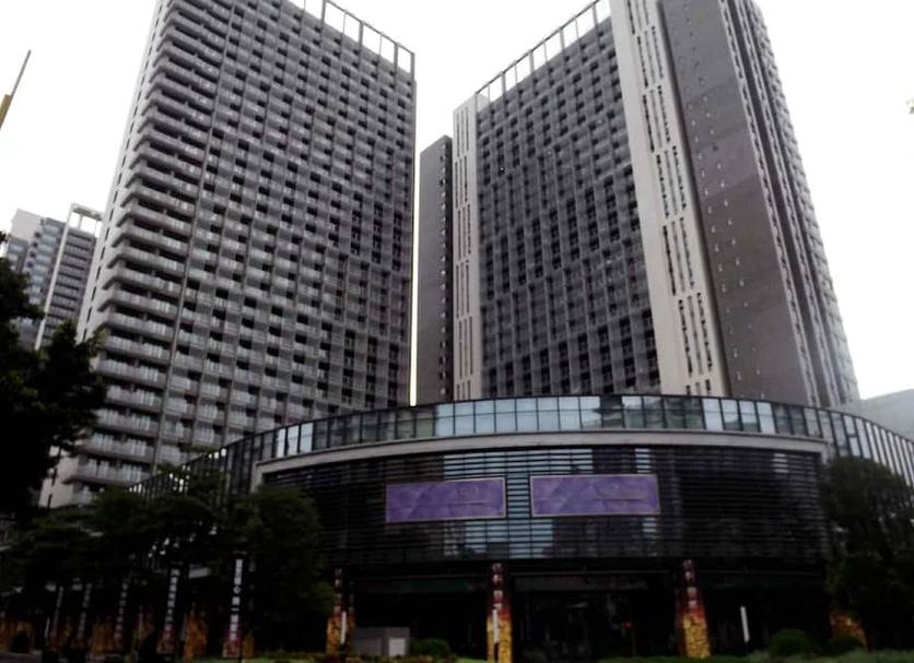 建筑 照片