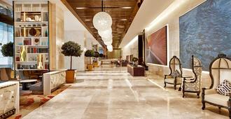 菲斯酒店 - 吉隆坡 - 大厅