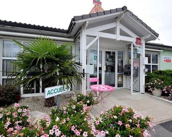南奥尔良天顶酒店 - 奥尔良 - 建筑