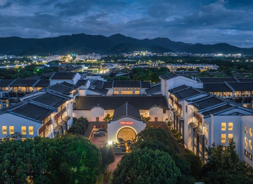 建筑 照片