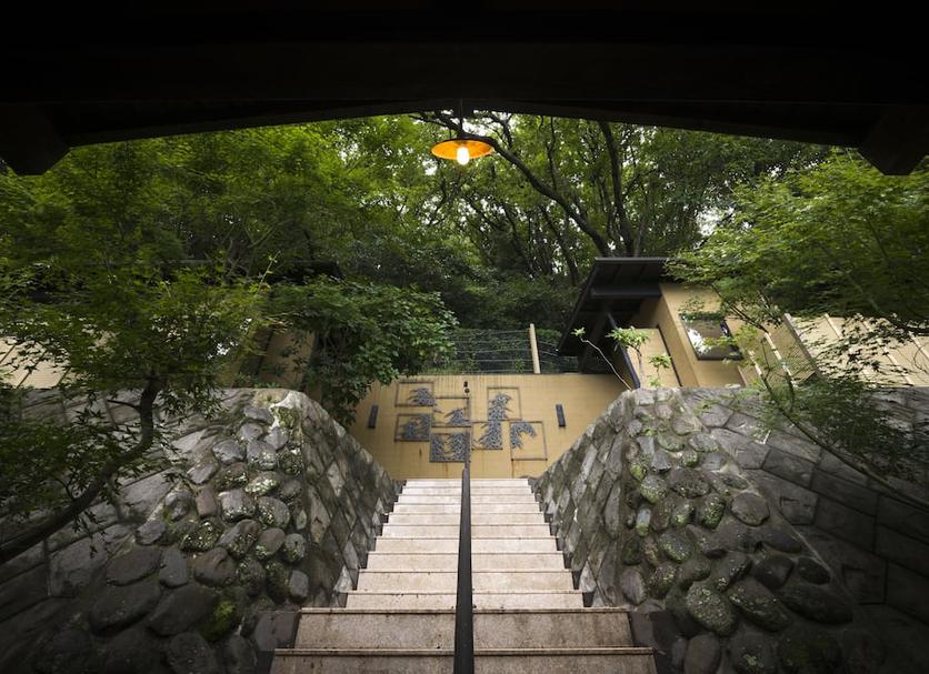 户外景观 照片