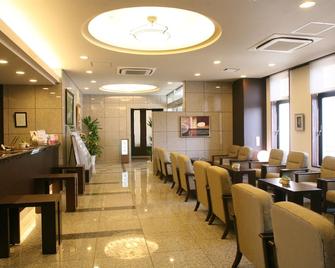 盛冈南中转站路线酒店 - 盛冈市 - 餐馆