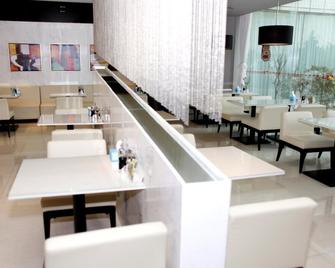 如家快捷酒店 - 西安 - 餐馆