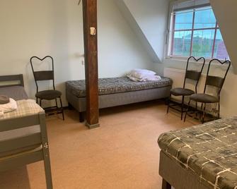 Rotermanni Hostel near harbor 4 floor - 塔林 - 睡房