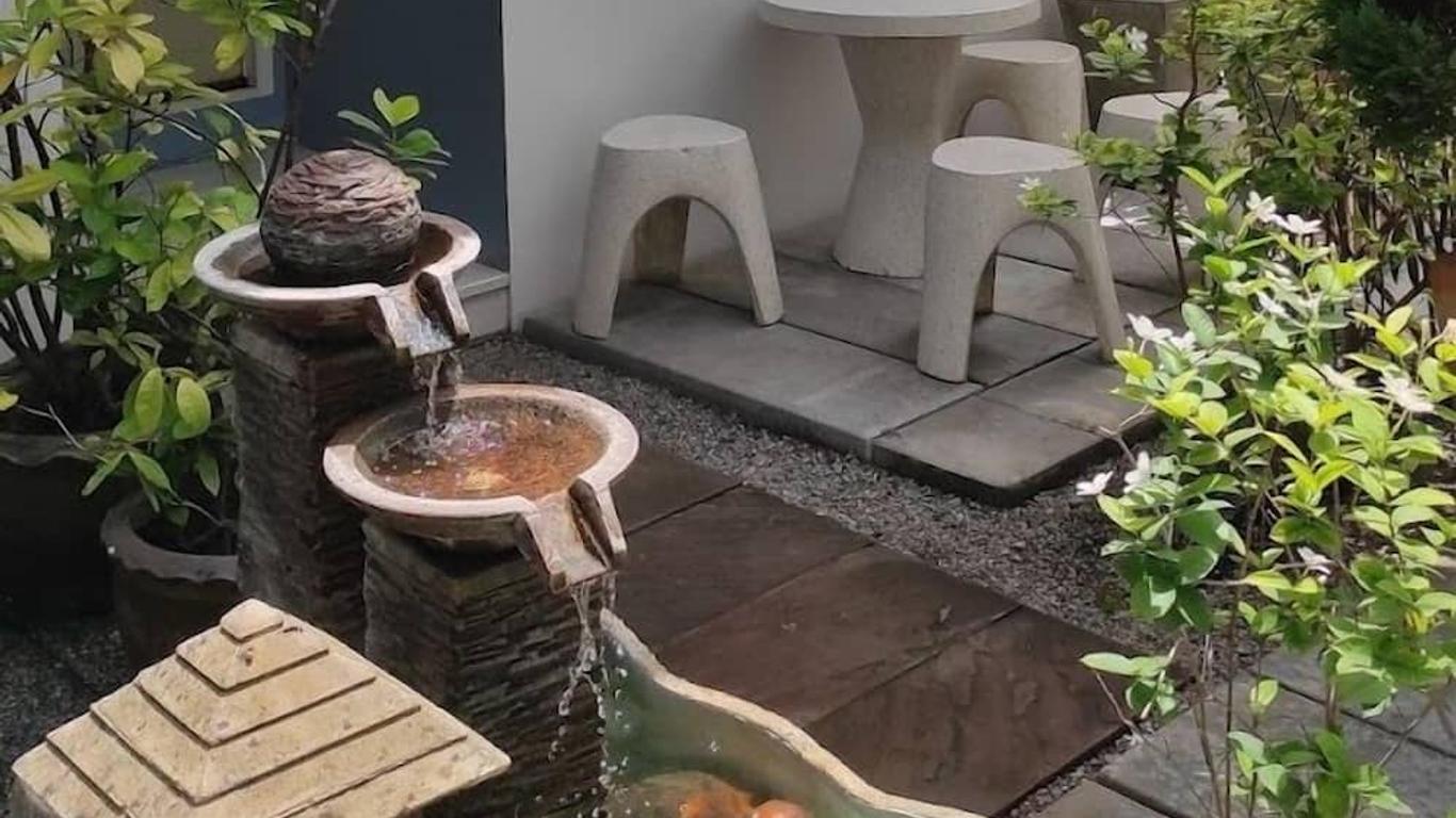 华欣老爹之家旅馆