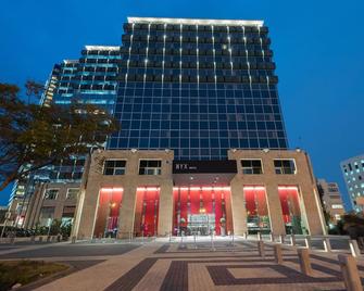 特拉维夫nyx酒店 - 特拉维夫 - 建筑