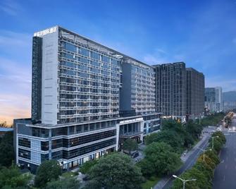 长沙茉莉花国际酒店 - 长沙 - 建筑
