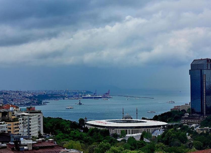 户外景观 照片