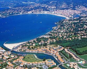 Endroit Super! Studio à 500m de la plage - 西布勒 - 建筑