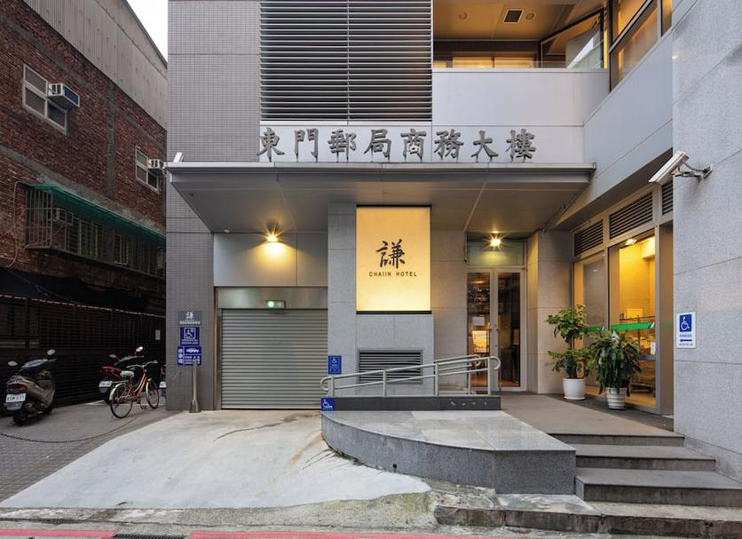 建筑 照片