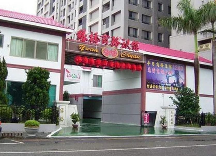 建筑 照片