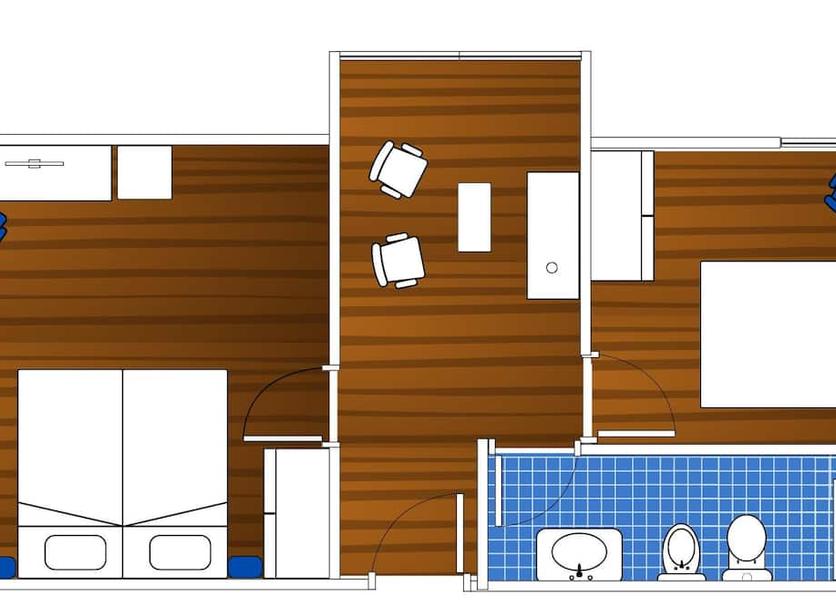 Floorplan 照片
