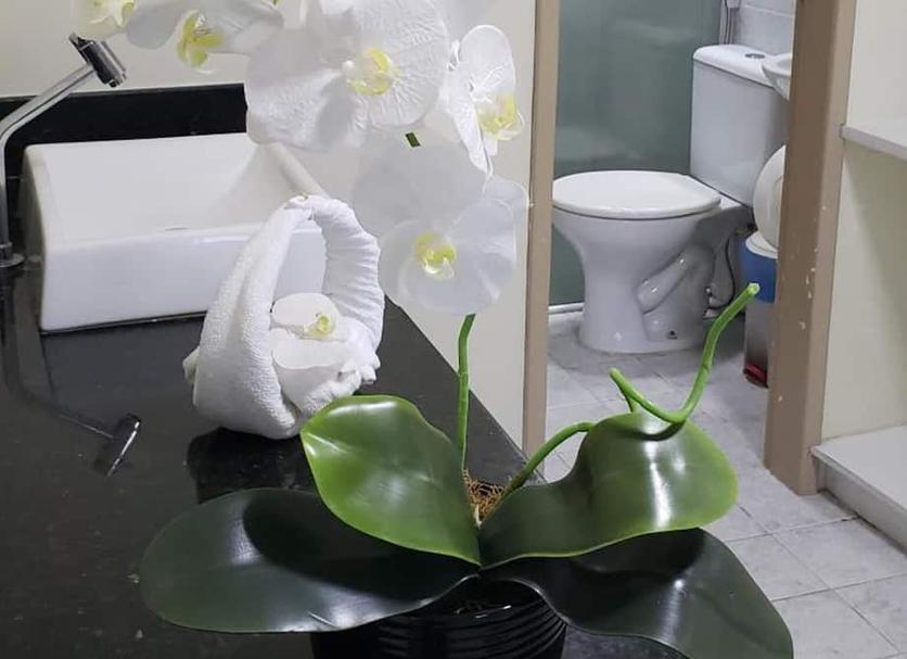 浴室 照片