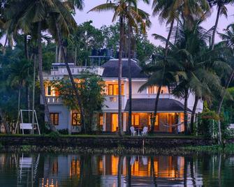 The Kochi Backwater Resort - 科钦 - 建筑