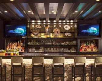福莱斯特村普林斯顿威斯汀酒店 - 普林斯顿 - 酒吧
