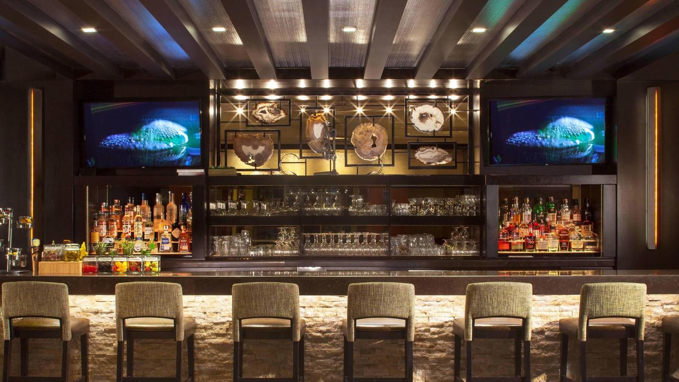 福莱斯特村普林斯顿威斯汀酒店