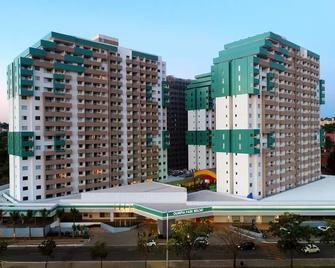 2-Bedroom Apartment at Olímpia Park Resort - 奥林匹亚 - 建筑