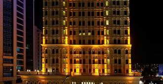 梅林宫酒店 - 安卡拉 - 建筑