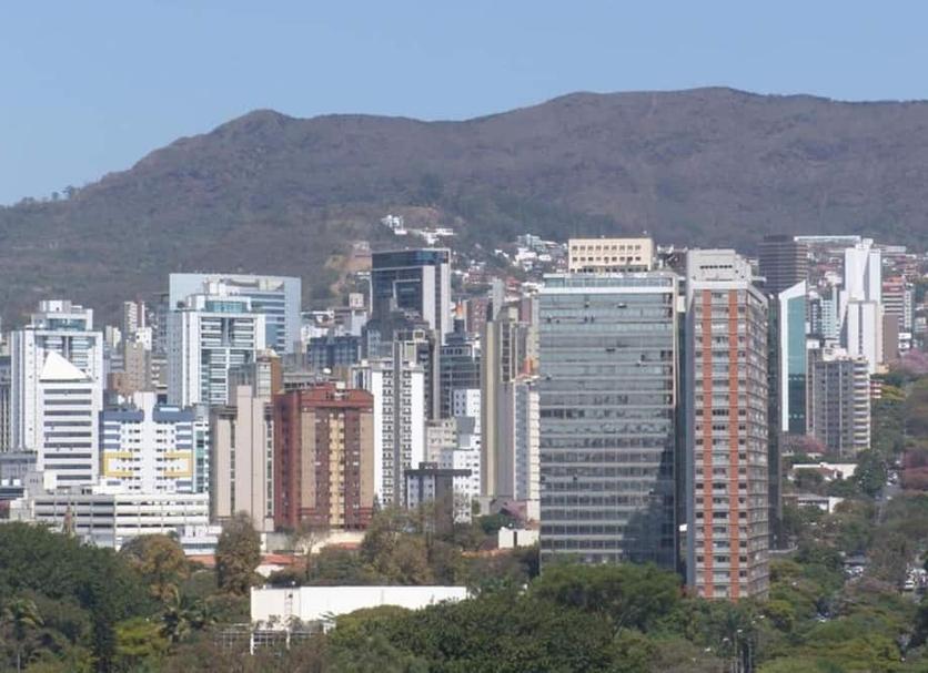 户外景观 照片
