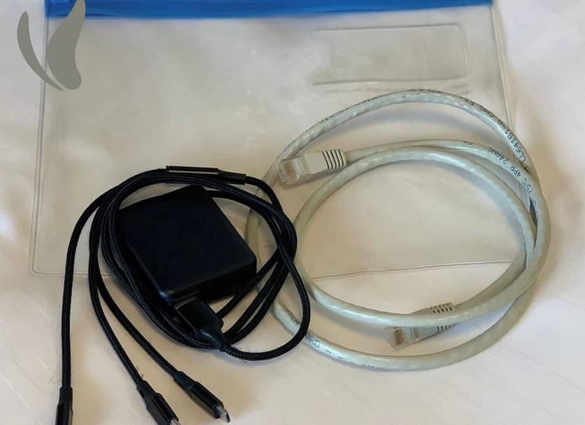 客房设施 照片