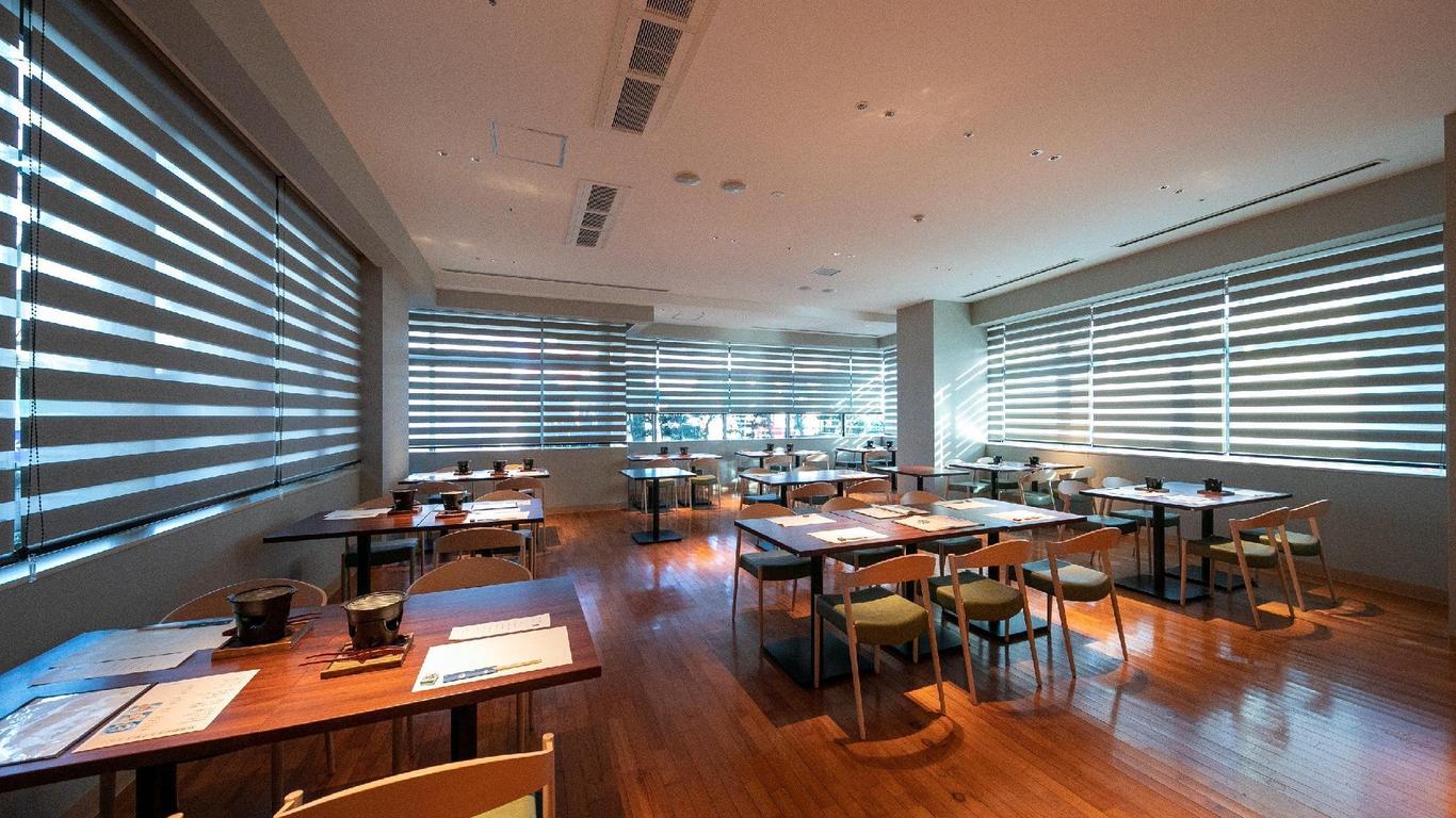 伊势珍珠港酒店
