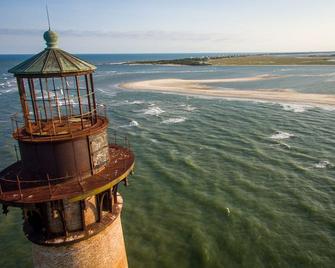 Folly Vacation 204 Getaway Perfect Place To Relax & Unwind - 福利比奇 - 海滩