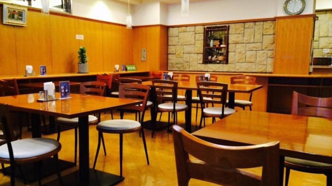 安科博多酒店