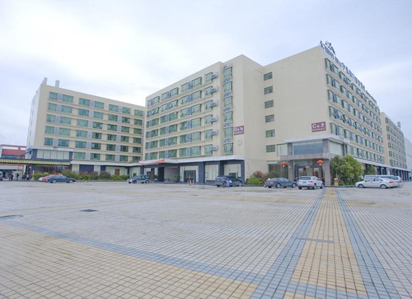 建筑 照片