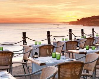 Pine Cliffs, 2 Room Golf Suite, @ Sheraton Algarve 5 Hotel (20 July - 27 July) - 阿尔布费拉 - 餐馆