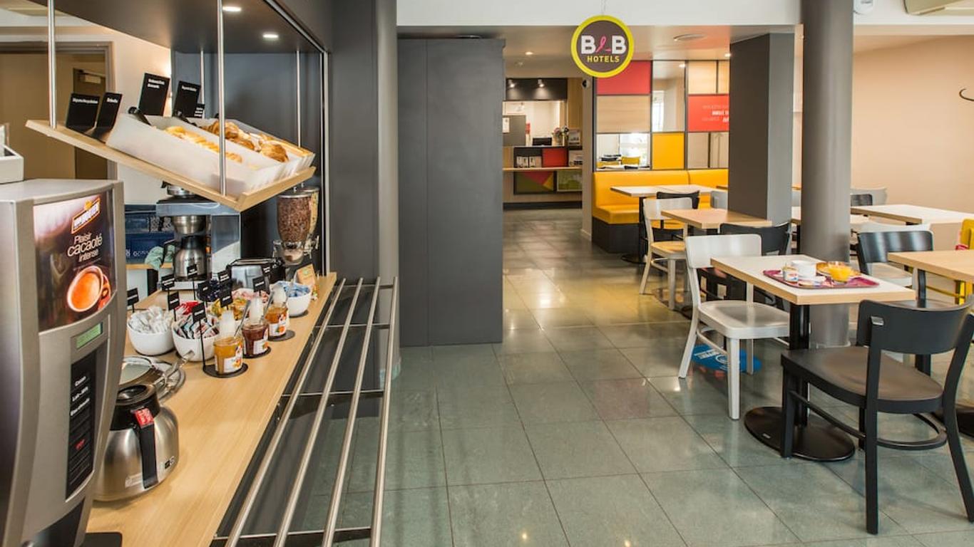 雷恩南尚特皮耶民宿酒店