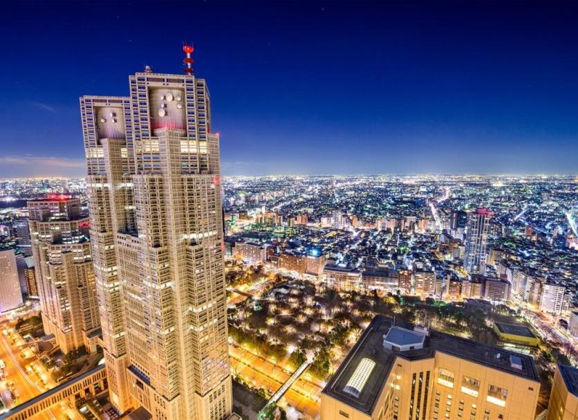 户外景观 照片