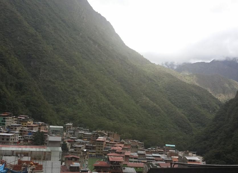 户外景观 照片