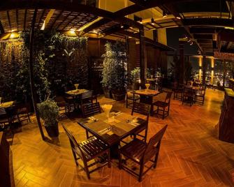 特宏酒店 - 曼德勒 - 餐馆