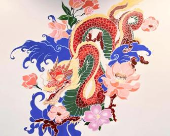 普吉島膠囊飯店 - 普吉岛 - 客房设施