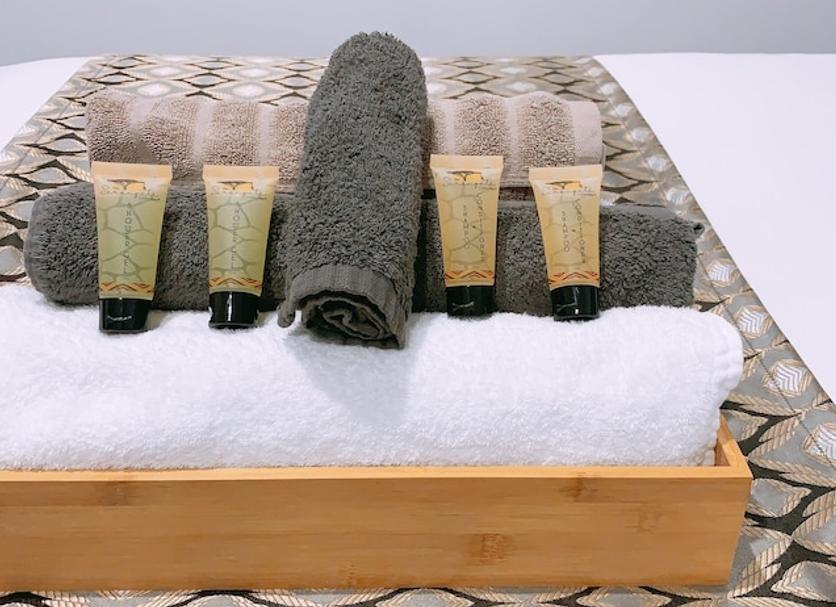 客房设施 照片