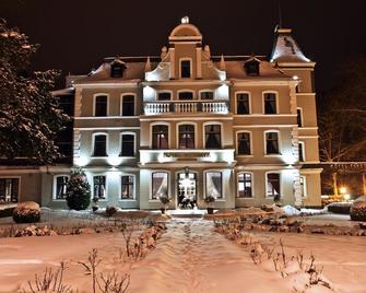 弗莱德莱克酒店 - 杜什尼基-兹德鲁伊 - 建筑