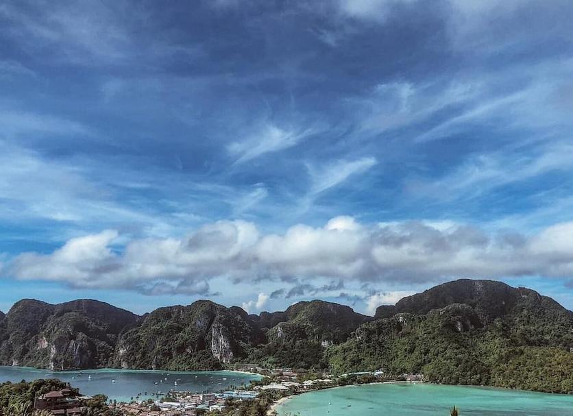 户外景观 照片
