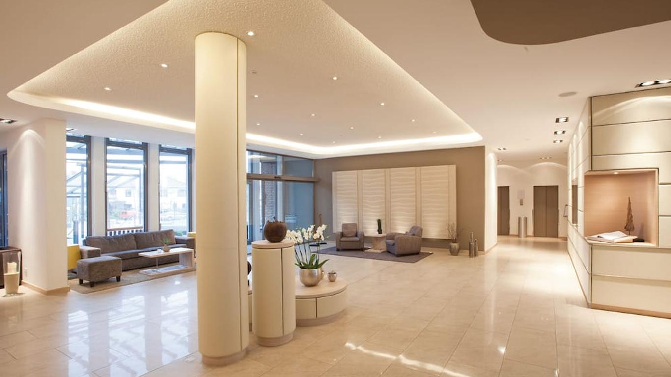 国宾酒店及spa